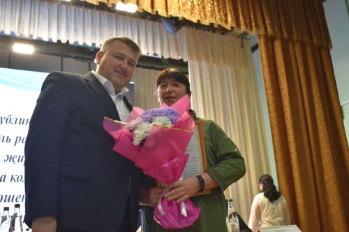 Сход граждан в Больших Кайбицах стал завершающим