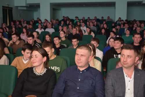 Кайбыч районында  яшьләр форумы узды