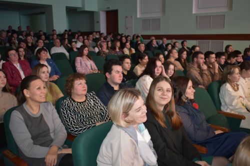 Кайбыч районында  яшьләр форумы узды