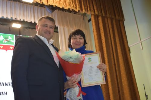Сход граждан в Больших Кайбицах стал завершающим