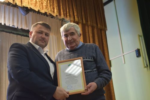 Сход граждан в Больших Кайбицах стал завершающим