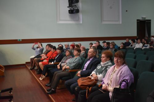Сход граждан в Больших Кайбицах стал завершающим
