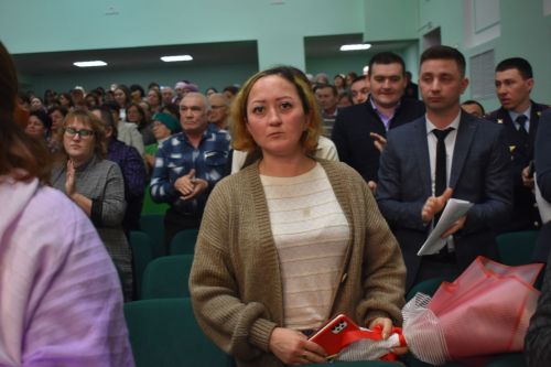 Сход граждан в Больших Кайбицах стал завершающим