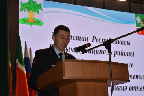 Сход граждан в Больших Кайбицах стал завершающим