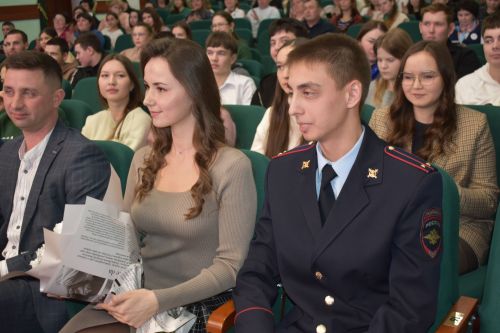Кайбыч районында  яшьләр форумы узды