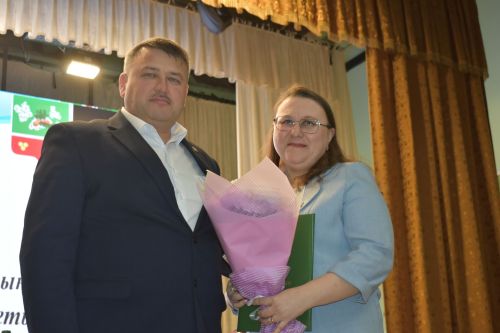 Сход граждан в Больших Кайбицах стал завершающим