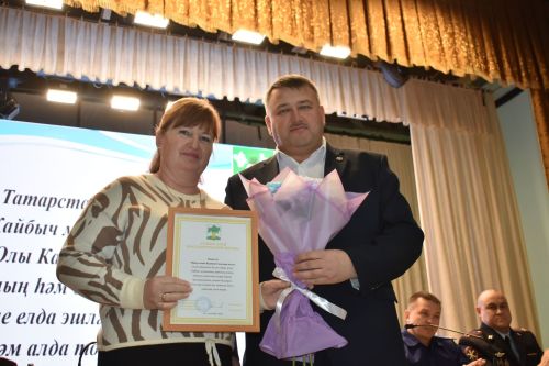 Сход граждан в Больших Кайбицах стал завершающим