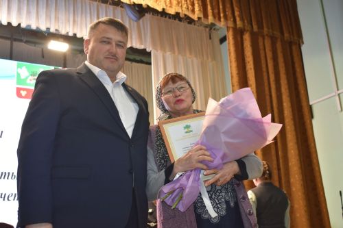 Сход граждан в Больших Кайбицах стал завершающим