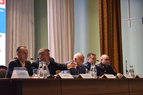Сход граждан в Больших Кайбицах стал завершающим