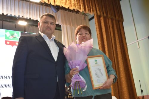 Сход граждан в Больших Кайбицах стал завершающим