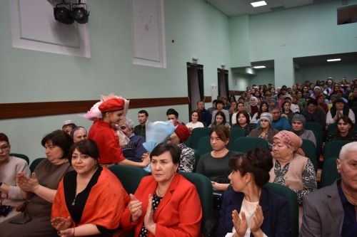 Сход граждан в Больших Кайбицах стал завершающим