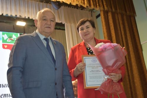 Сход граждан в Больших Кайбицах стал завершающим