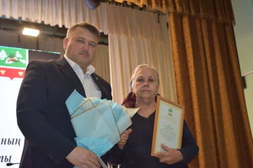 Сход граждан в Больших Кайбицах стал завершающим