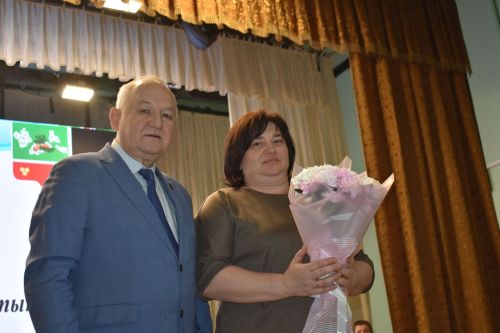 Сход граждан в Больших Кайбицах стал завершающим