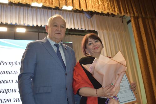 Сход граждан в Больших Кайбицах стал завершающим