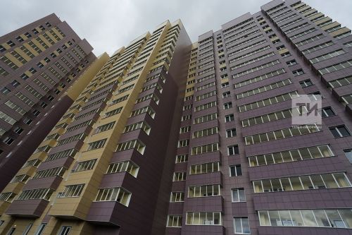 Казанның яңа фатирлар иң кыйммәт һәм арзан торган районнарын атадылар