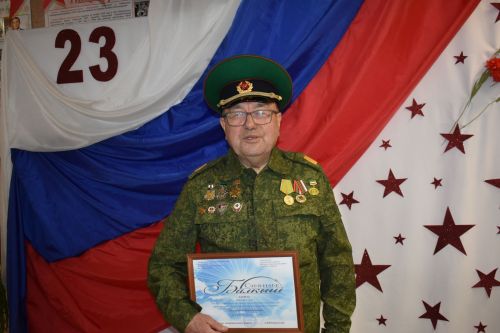 Ватанны саклаучылар көне уңаеннан «Балкыш» фестивалендә катнашучылар зур концерт куйды