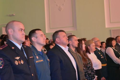 Ватанны саклаучылар көне уңаеннан «Балкыш» фестивалендә катнашучылар зур концерт куйды