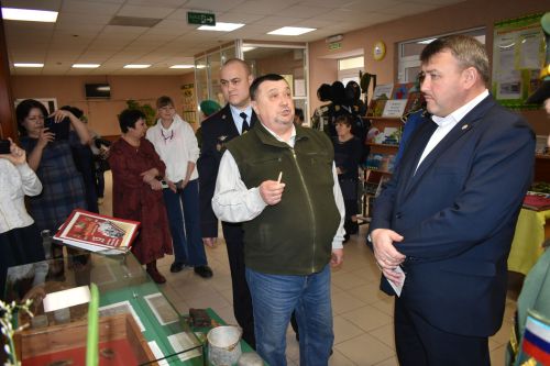 Ватанны саклаучылар көне уңаеннан «Балкыш» фестивалендә катнашучылар зур концерт куйды