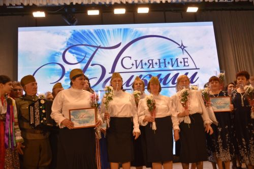 Ватанны саклаучылар көне уңаеннан «Балкыш» фестивалендә катнашучылар зур концерт куйды