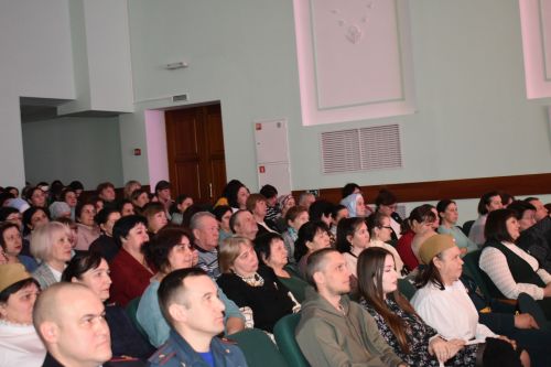 Ватанны саклаучылар көне уңаеннан «Балкыш» фестивалендә катнашучылар зур концерт куйды