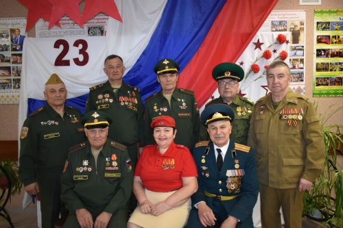 Ватанны саклаучылар көне уңаеннан «Балкыш» фестивалендә катнашучылар зур концерт куйды