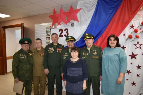 Ватанны саклаучылар көне уңаеннан «Балкыш» фестивалендә катнашучылар зур концерт куйды