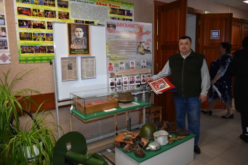 Ватанны саклаучылар көне уңаеннан «Балкыш» фестивалендә катнашучылар зур концерт куйды