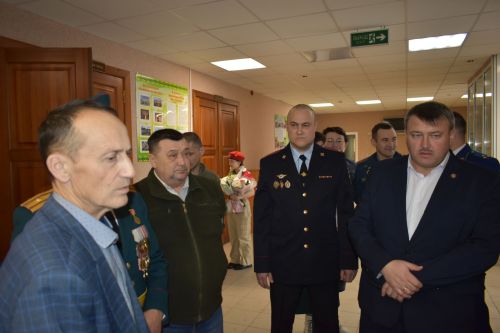 Ватанны саклаучылар көне уңаеннан «Балкыш» фестивалендә катнашучылар зур концерт куйды