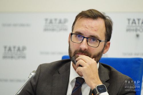 По естественному приросту населения Казань стала лидером