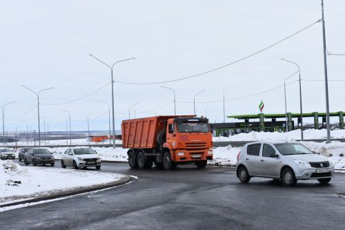 Учения МЧС в Кайбицком районе прошли успешно