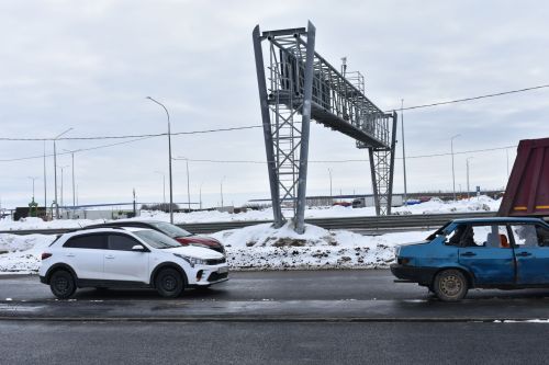 Учения МЧС в Кайбицком районе прошли успешно