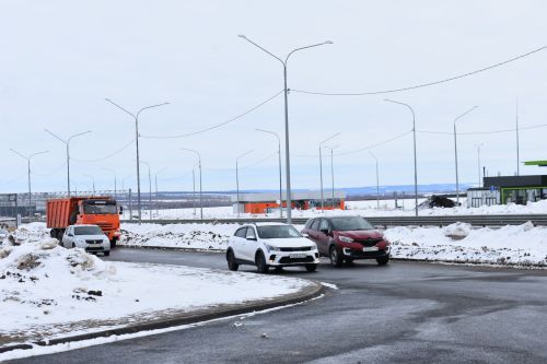 Учения МЧС в Кайбицком районе прошли успешно