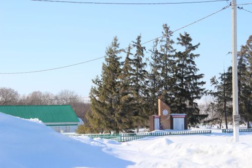 В первый день голосования глава Кайбицкого района с министром Минземимущества РТ побывали на избирательных участках района