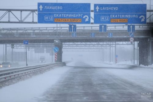 «Автодор»: Тарифы, установленные на М12, экономически обоснованные