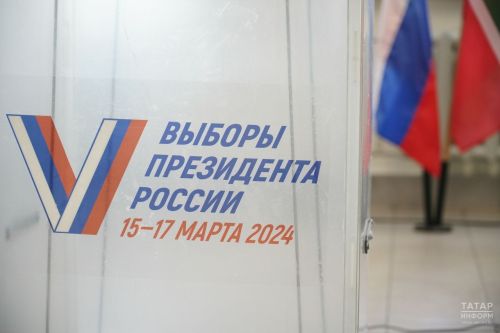 Известны итоги голосования в Кайбицком районе