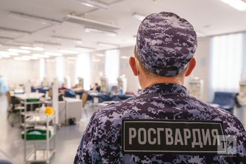 В Татарстане усилят меры безопасности при планировании массовых мероприятий