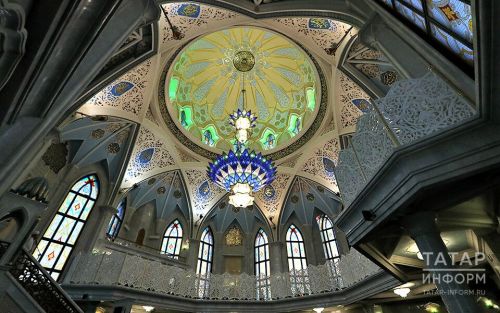 Жителям Татарстана напомнили о дополнительном выходном дне в апреле