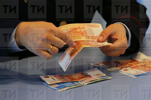 Чтобы отправиться в отпуск, татарстанец выплатил 260 тыс. долга