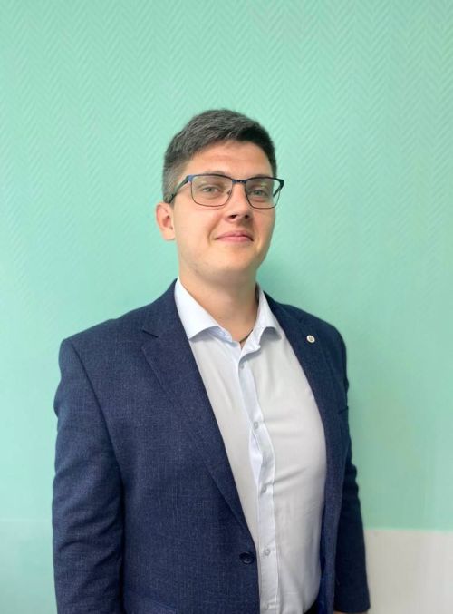 В Федоровской школе новый директор