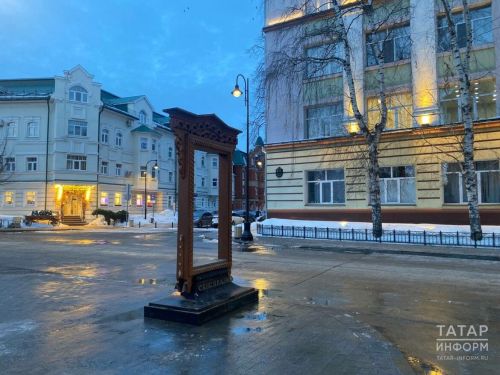 За объекты благоустройства в Татарстане проголосовало свыше 150 тыс. человек