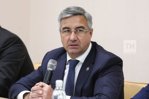 Василь Шайхразиев рассказал, в каких российских регионах пройдут сабантуи в этом году