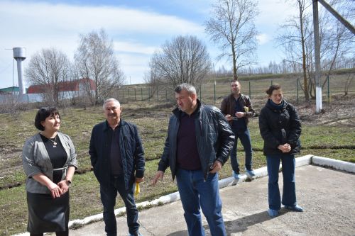 Уңайлы шартлар тудырыла