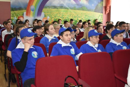 Кайбычка академик десант килде