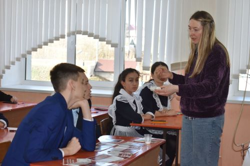 Кайбычка академик десант килде