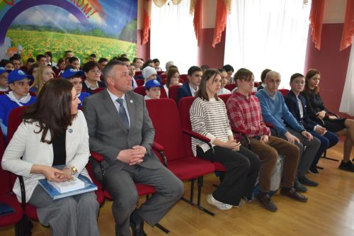 Кайбычка академик десант килде
