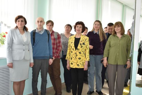 Кайбычка академик десант килде