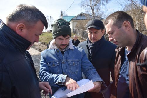 Паркның дәвамы булачак