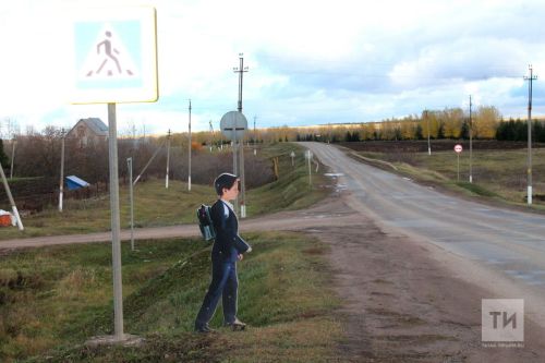 Уберечь ребенка от беды на дорогах — долг взрослых!