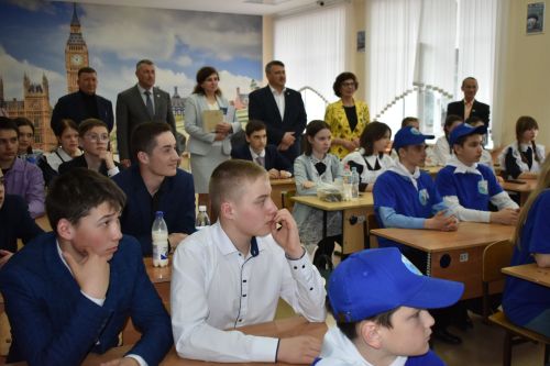 Кайбычка академик десант килде